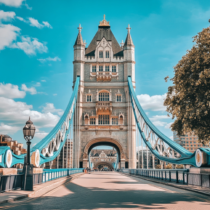 London