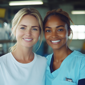Care Services