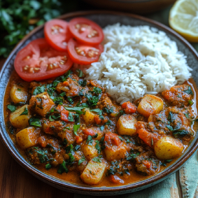 Vegan / Plant Based