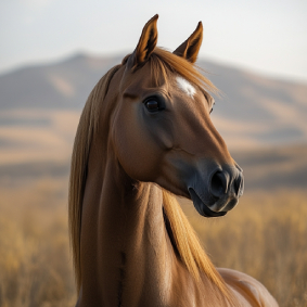Horse / Equestrian